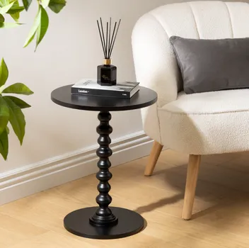 CILIMARA STOČIĆ ALIX CRNI 38CM-206005B (2 / 2)