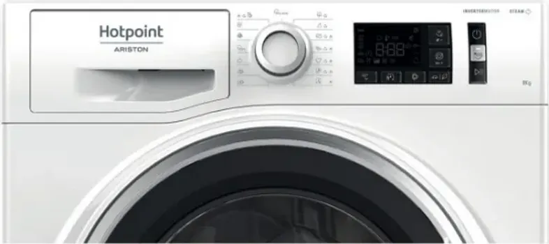 HOTPOINT ARISTON NM11 845 WS A EU N