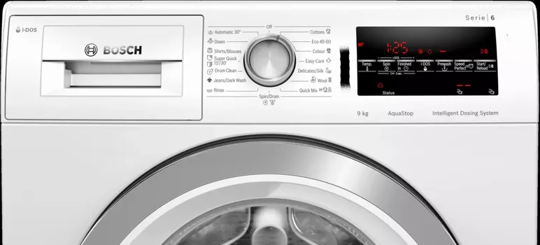 BOSCH WAU28S90BY (6 / 6)