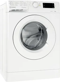 INDESIT MTWSE 61252 W EE (1 / 5)