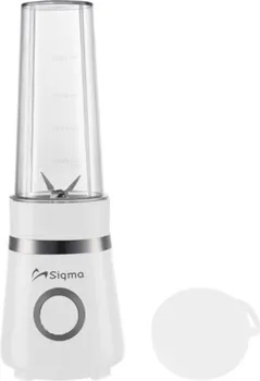 SIGMA BLENDER SM-116 (1 / 1)