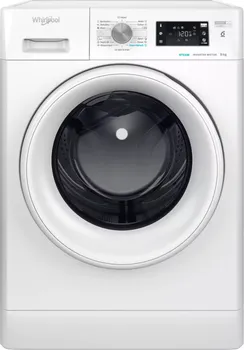 WHIRLPOOL FFB 9458 WV (1 / 4)