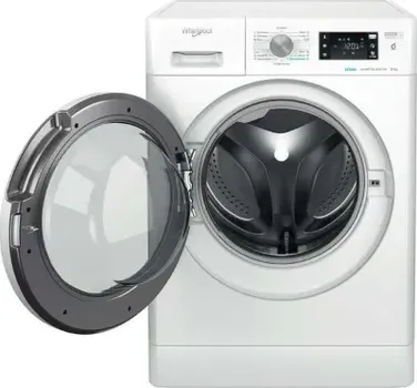 WHIRLPOOL FFB 9458 WV (2 / 4)