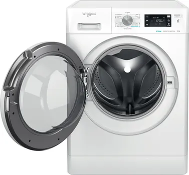 WHIRLPOOL FFB 9458 WV (2 / 10)