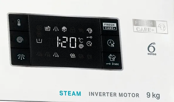 WHIRLPOOL FFB 9458 WV (7 / 10)