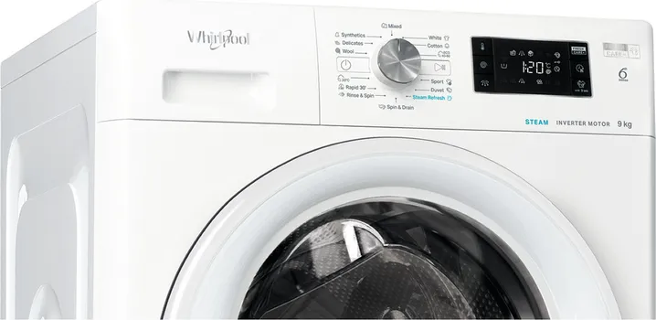 WHIRLPOOL FFB 9458 WV (8 / 10)