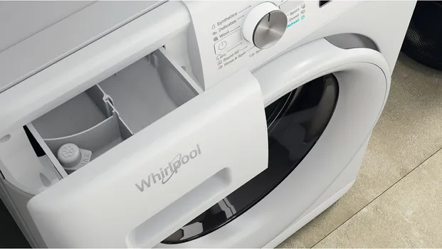 WHIRLPOOL FFB 9458 WV (9 / 10)