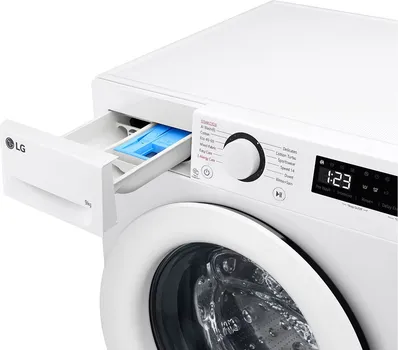 LG F4WR509SWW (8 / 11)