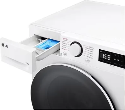 LG F4WR511S0W (8 / 10)