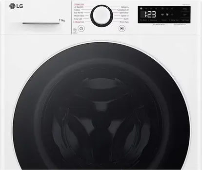LG F4WR511S0W (9 / 10)