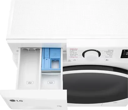 LG F4WR511S0W (10 / 10)