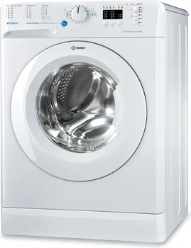 INDESIT BWSA 61294 W EU N (3 / 11)