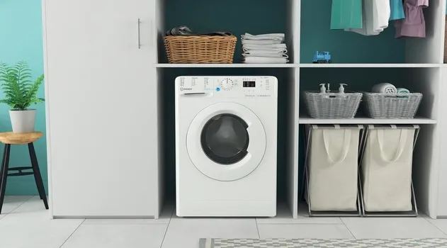 INDESIT BWSA 61294 W EU N (11 / 11)