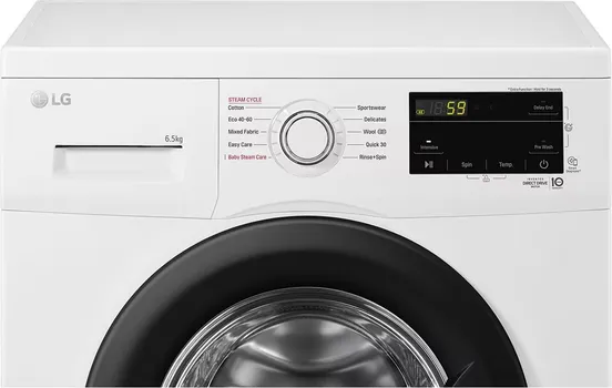 LG F2J3WSBWE (5 / 9)