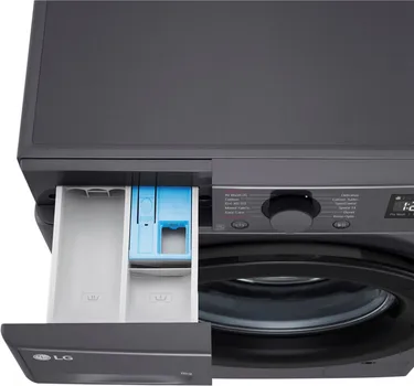 LG VEŠ MAŠINA F2WR508SBM [8KG] (8 / 8)