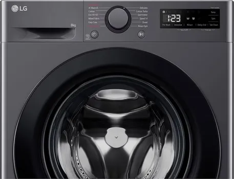 LG F2WR508SBM (5 / 5)