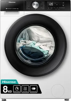 HISENSE WF3S8043BW (2 / 20)