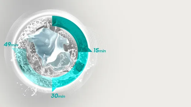 HISENSE WF3S8043BW (12 / 20)