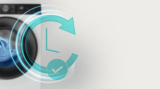 HISENSE WF3S8043BW (15 / 20)