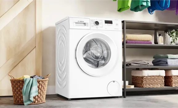 BOSCH WGE 02200 BY (5 / 6)