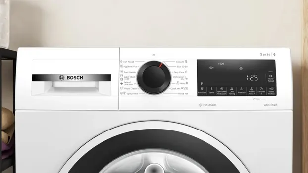 BOSCH WGG244Z2BY (4 / 13)