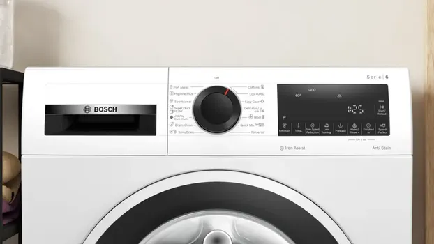 BOSCH WGG244Z2BY (6 / 13)