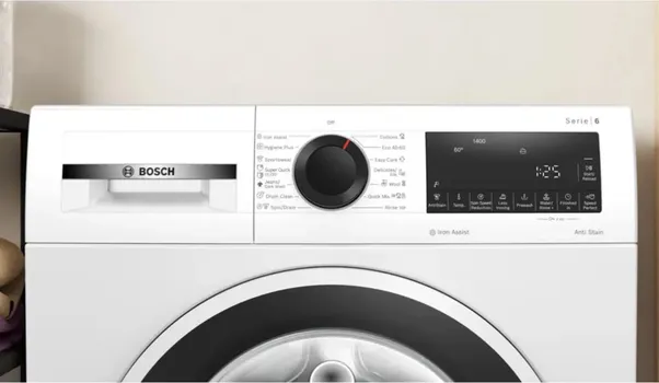 BOSCH WGG244Z2BY (12 / 15)