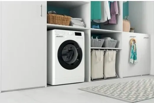 INDESIT MTWE 81495 WK EE (5 / 8)