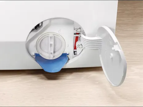 ELECTROLUX EW8F348SCI (2 / 7)