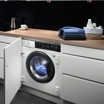 ELECTROLUX EW8F348SCI (3 / 7)