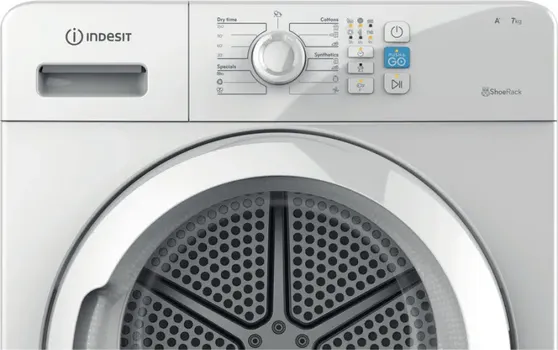 INDESIT YT M08 71 R EU