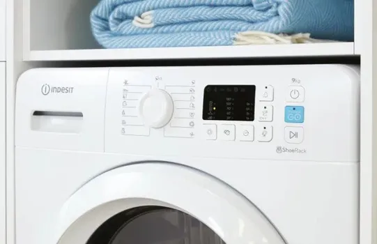 INDESIT YTN M10 91 R (3 / 10)