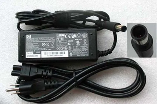HP 65W/19V/3.45A CENTER PIN (1 / 1)