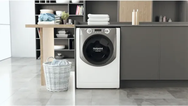 HOTPOINT ARISTON AQD972F 697 EU N (2 / 3)