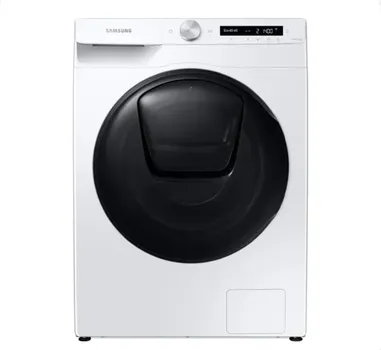 SAMSUNG WD90T554DBW/S7 (1 / 1)