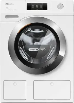 MIELE WTR870WPM (2 / 2)