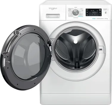 WHIRLPOOL FFWDB 976258 BV EE (3 / 10)