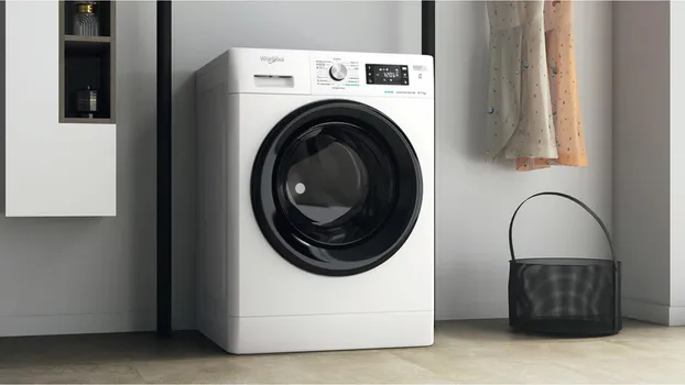 WHIRLPOOL FFWDB 976258 BV EE (5 / 10)