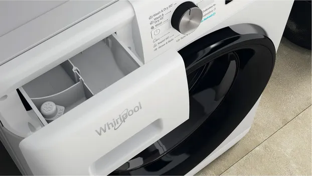WHIRLPOOL FFWDB 976258 BV EE (10 / 10)