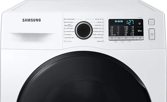 SAMSUNG WD80TA046BE/LE (3 / 11)