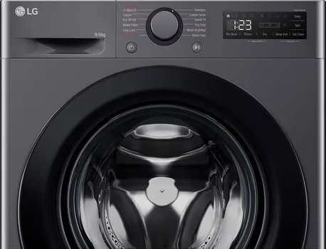 LG F4DR509SBM (6 / 8)