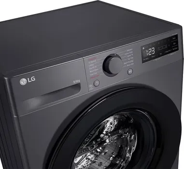 LG F4DR509SBM (7 / 8)