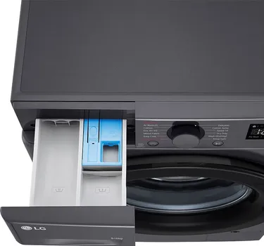 LG F4DR509SBM (8 / 8)