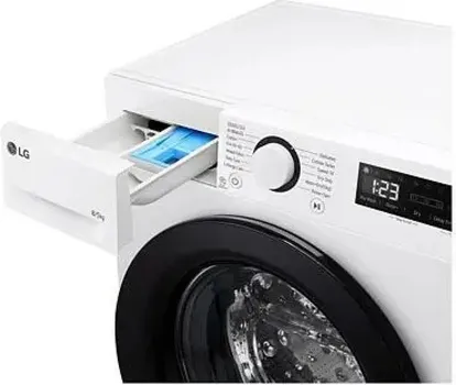 LG F2DR508SBW (5 / 8)