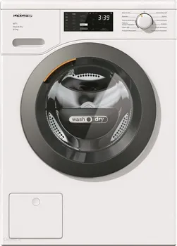 MIELE WTD 160 WCS 8/5 (1 / 1)