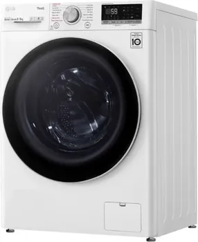 LG F4DV509S0E (3 / 4)