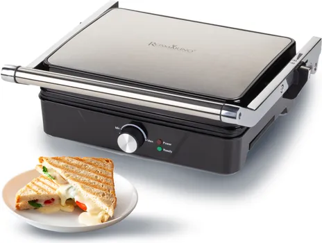 VITAPUR KONTAKTNI ROŠTILJ ROSMARINO VITALIA (1 / 1)