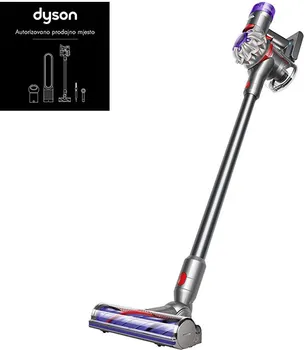 DYSON V8 ADVANCED