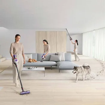 DYSON V8 ADVANCED