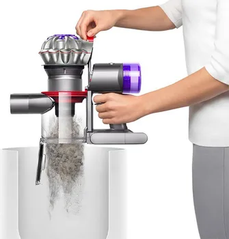 DYSON V8 ADVANCED